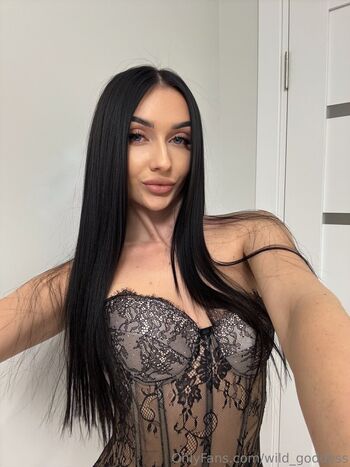 Full leaked Wild goddess private onlyfans photo