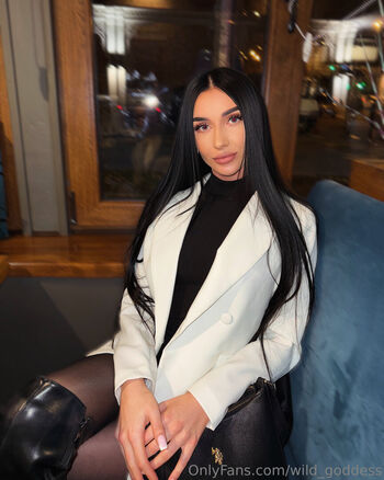 Full leaked Wild goddess private onlyfans photo