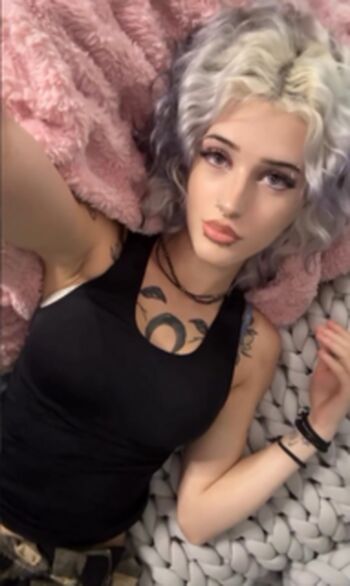 Full leaked Wildpaigex private onlyfans photo