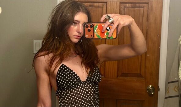 Willow Shields