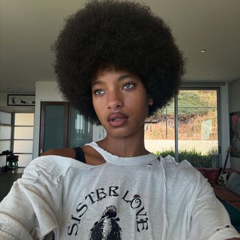 Willow Smith