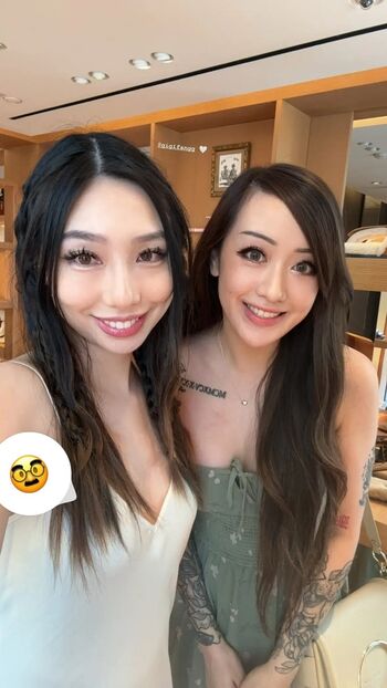 Full leaked Winterfaerie private onlyfans photo