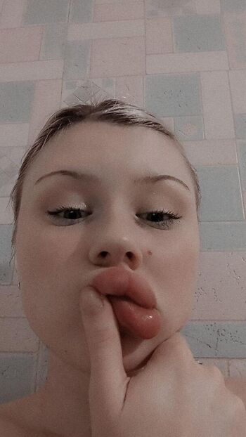 Full leaked Wintershy private onlyfans photo