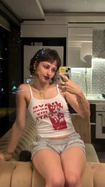 Full leaked Wiquinkue private onlyfans photo