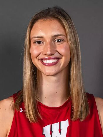 Wisconsin Volleyball