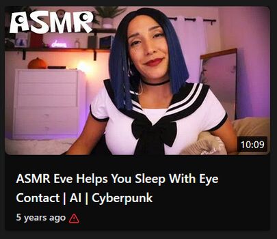 WokiesASMR
