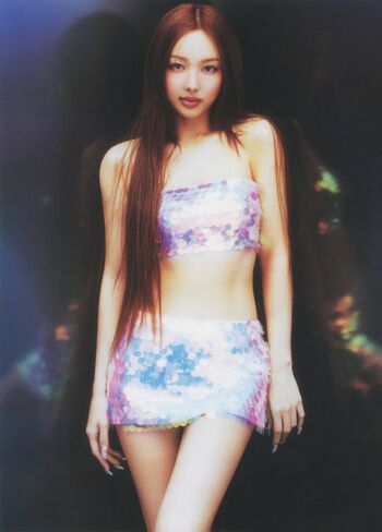 WomenK-pop