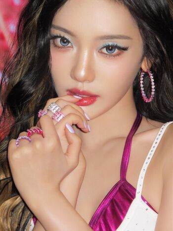 WomenK-pop