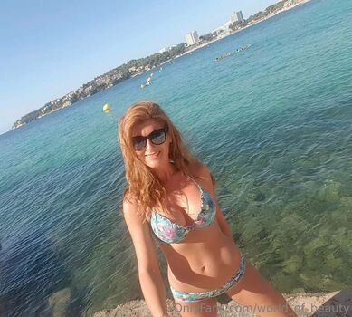 World Beauty