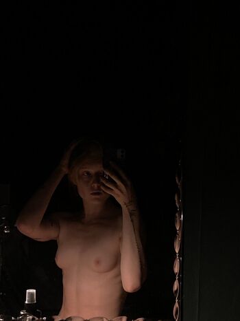 Full leaked Wowbryn page private onlyfans photo