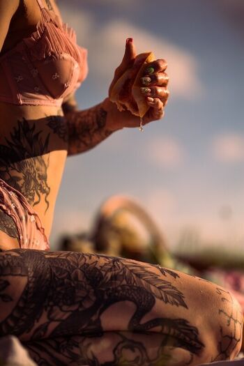 Full leaked Wrobelek private onlyfans photo