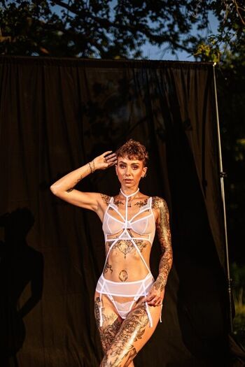 Full leaked Wrobelek private onlyfans photo