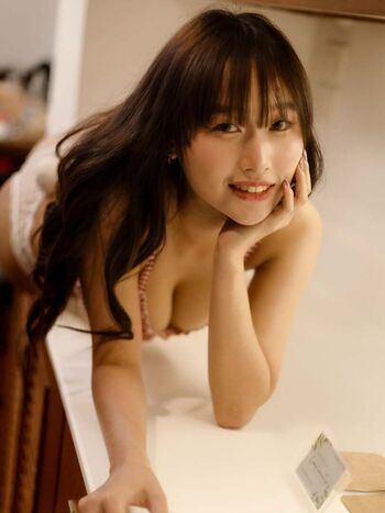 Full leaked X lumu private onlyfans photo