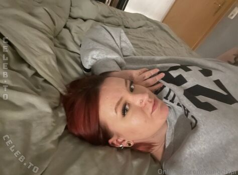 Full leaked Xangelxpr private onlyfans photo