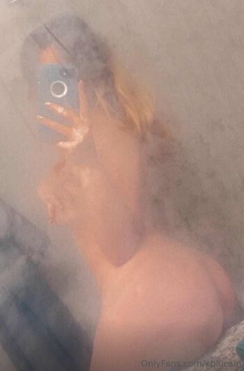 Full leaked Xbluesin private onlyfans photo