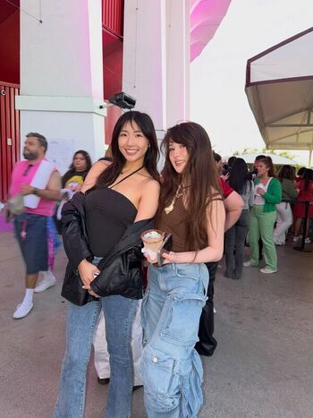 Full leaked Xchocobars private onlyfans photo