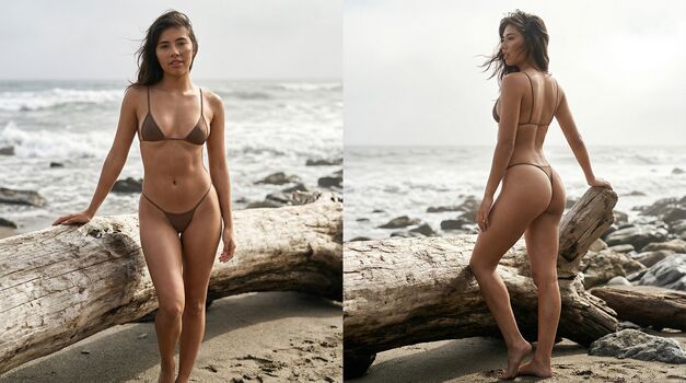 Xochitl Gomez