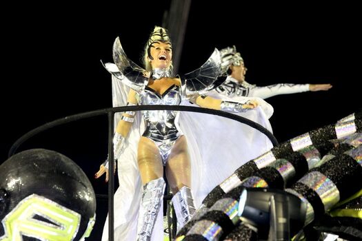 Xuxa Meneghel
