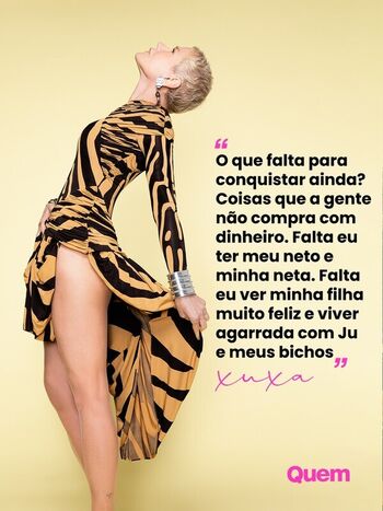 Xuxa Meneghel