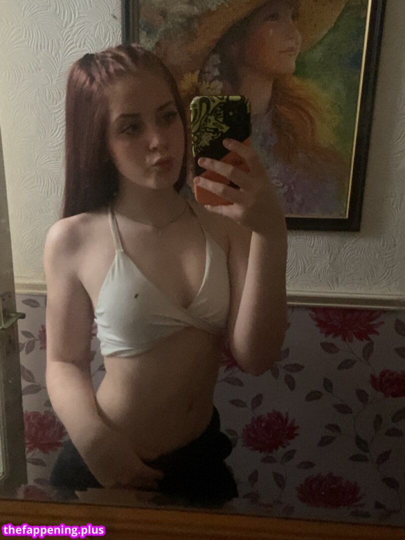 emmie_mck / xxemilyxxmcx Naakte OnlyFans Foto #3
