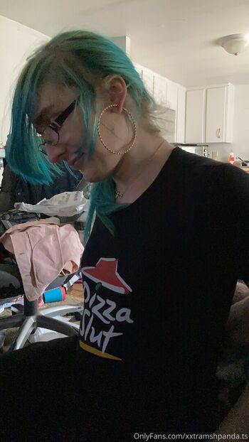 xxxtramshpanda