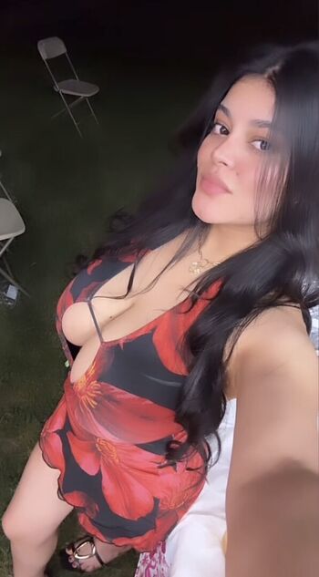 Full leaked Xyanely private onlyfans photo