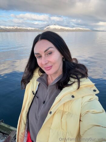 Full leaked Yur wife private onlyfans photo