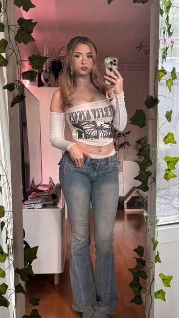 Full leaked Yaboielina page private onlyfans photo