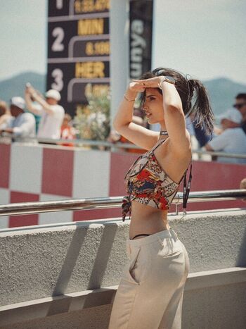 Yael Cohen Aris