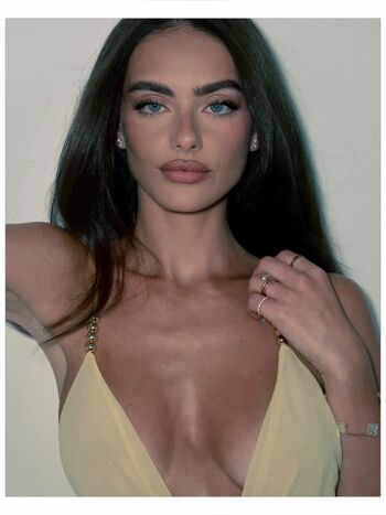 Yael Shelbia