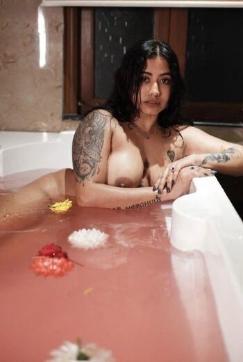 Full leaked Yajna seni private onlyfans photo