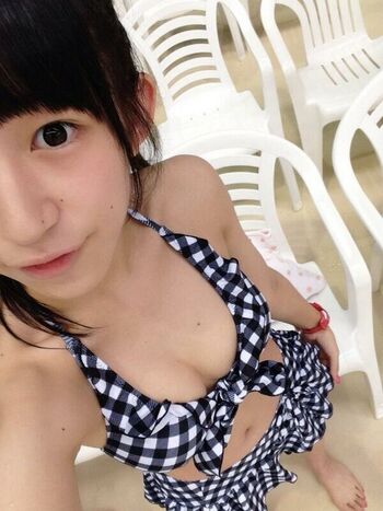 Full leaked Yakko private onlyfans photo
