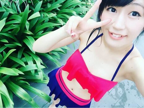 Full leaked Yakko private onlyfans photo