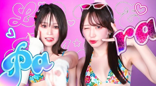 Full leaked Yakko private onlyfans photo