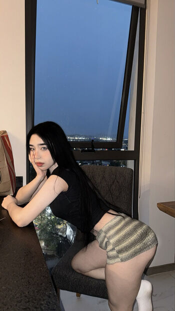 Full leaked Yamiletht private onlyfans photo