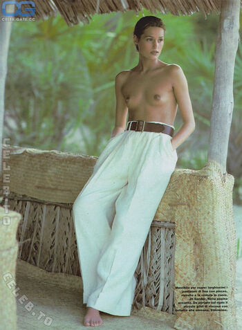 Yasmin Le Bon