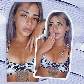 Yasmin Stevens