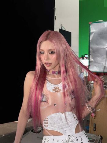 Full leaked Dorixoxo/ private onlyfans photo