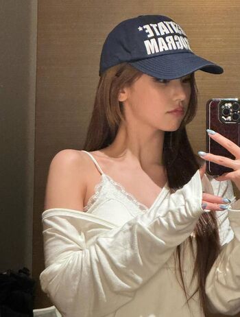 Full leaked Chiquilina/ private onlyfans photo