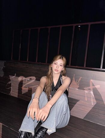 Full leaked Avaeuphoria/ private onlyfans photo