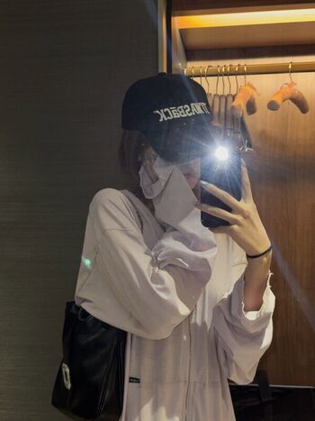 Full leaked Kinki kitsune/ private onlyfans photo