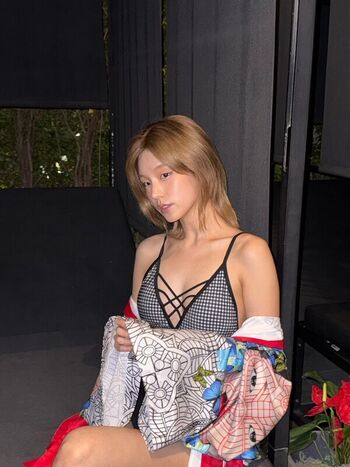 Full leaked Leah langford/ private onlyfans photo