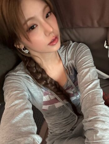 Full leaked Xobabygirl/ private onlyfans photo