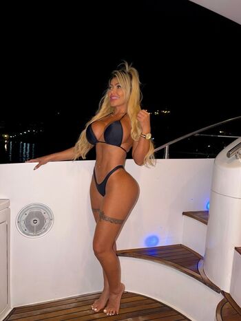 Yenys Olmedo