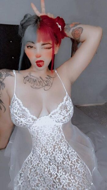 Full leaked Yessy brea private onlyfans photo