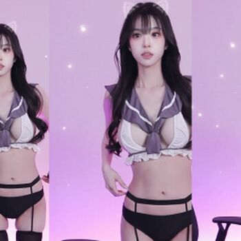 Full leaked Yin page private onlyfans photo