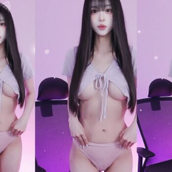 Full leaked Yin page private onlyfans photo