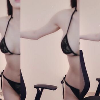 Full leaked Yin private onlyfans photo