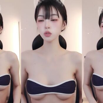 Full leaked Yin private onlyfans photo