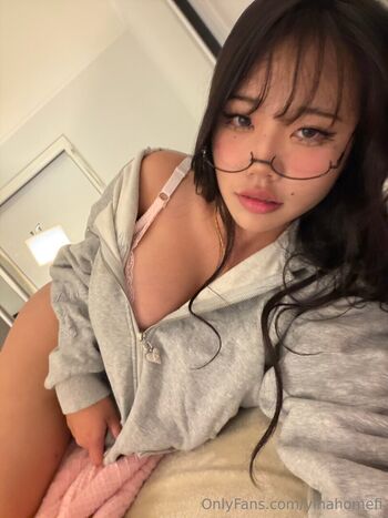 Yinahomefi
